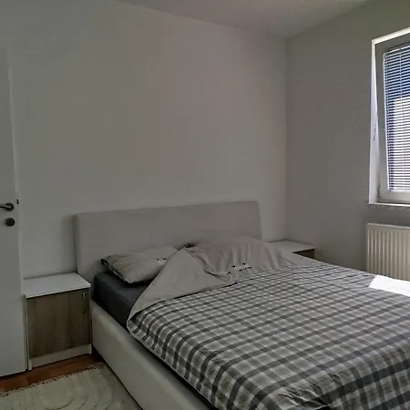 Smjestaj_s Apartment